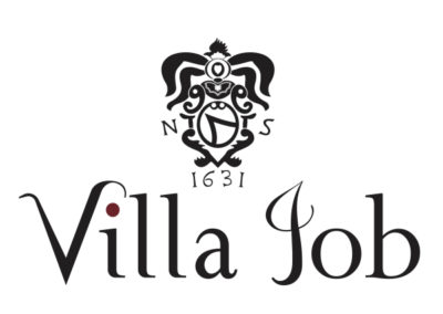 VILLA JOB logo Villa Job Organic Natural Biodynamic Wines