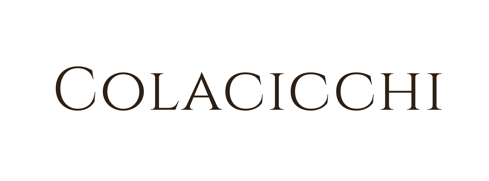 logo colacicchi